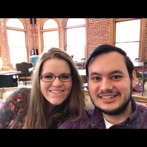 Meet your Posher, Rebekah